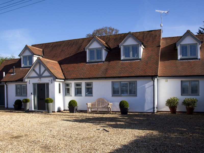local to me casement windows buckinghamshire
