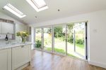 Refurb your conservatory for year-round space