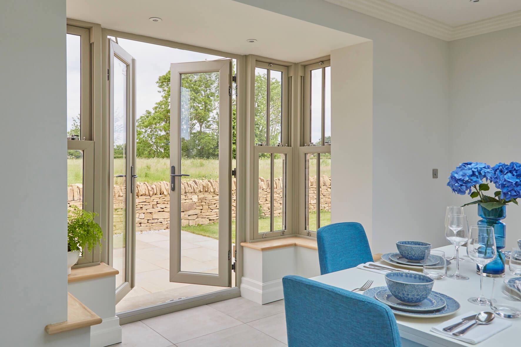 French Doors Quotes Buckinghamshire and Berkshire