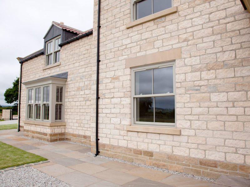 Timber Alternative Sliding Sash Windows Buckinghamshire, Berkshire