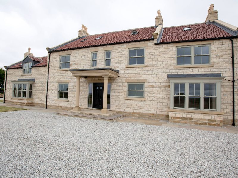 Quality Sliding Sash Windows Buckinghamshire, Berkshire