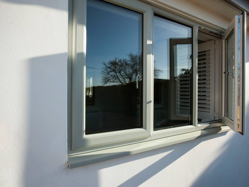 Casement Windows, Farnham Common & Berkshire