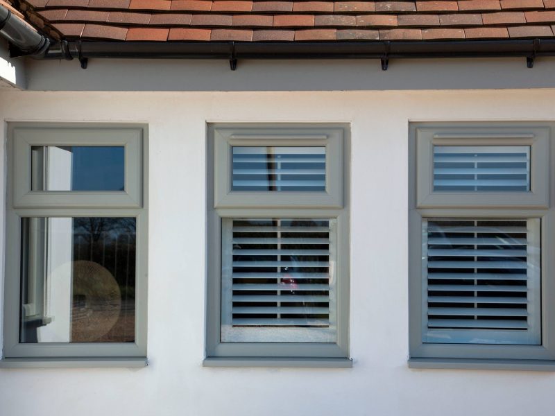 Casement Windows Buckinghamshire & Berkshire