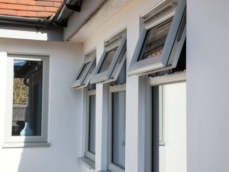 Casement Windows in Buckinghamshire & Berkshire