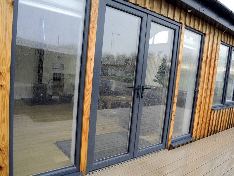 local installers black french doors Buckinghamshire