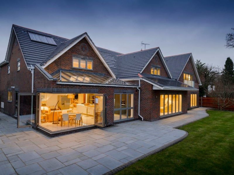 local installers bi fold doors Slough