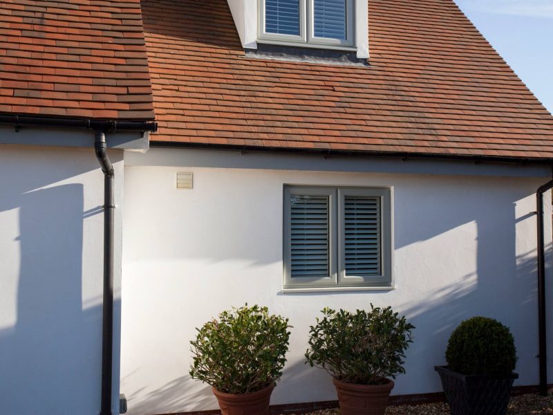 uPVC Casement Windows Buckinghamshire & Berkshire