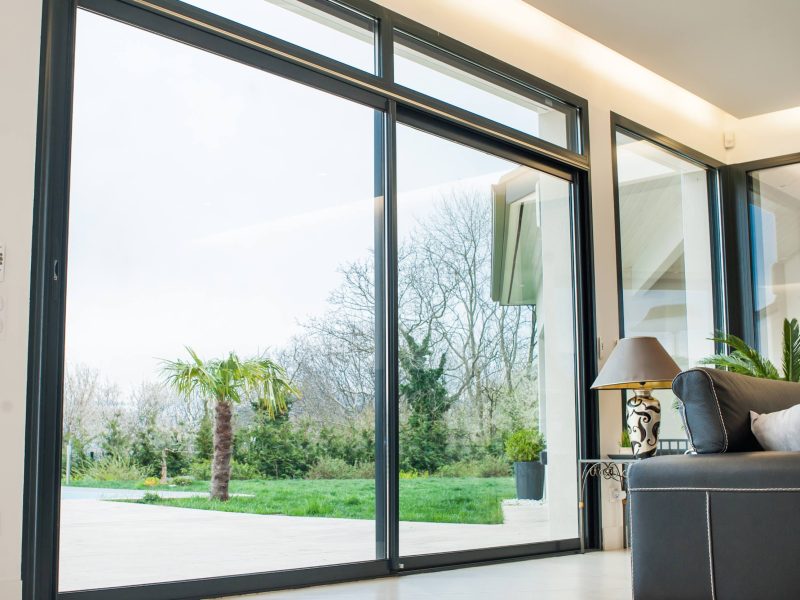 Aluminium Patio Doors Buckinghamshire and Berkshire