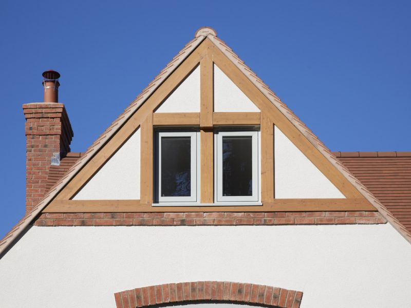 Aluminium Flush Casement Windows Buckinghamshire, Berkshire