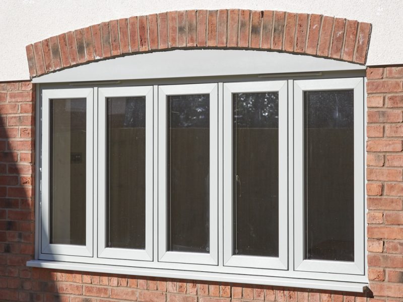 uPVC Flush Casement Windows Buckinghamshire & Berkshire