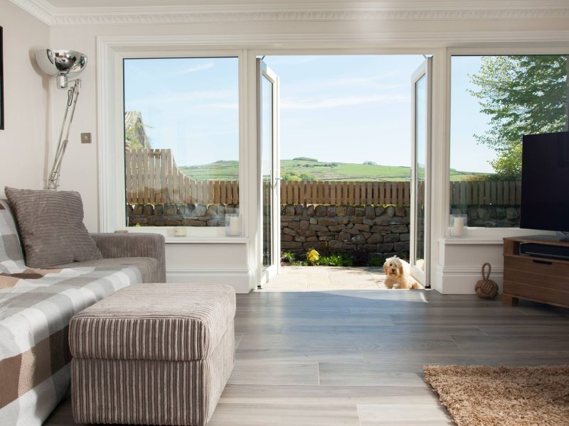 White French Doors Buckinghamshire, Berkshire