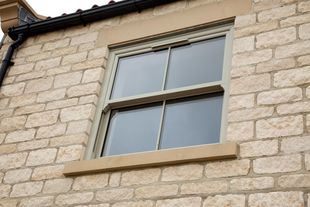 Vertical Sliding Windows Buckinghamshire, Berkshire