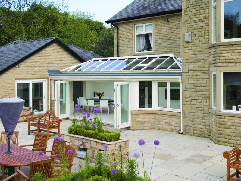 Edwardian Conservatories Buckinghamshire & Berkshire