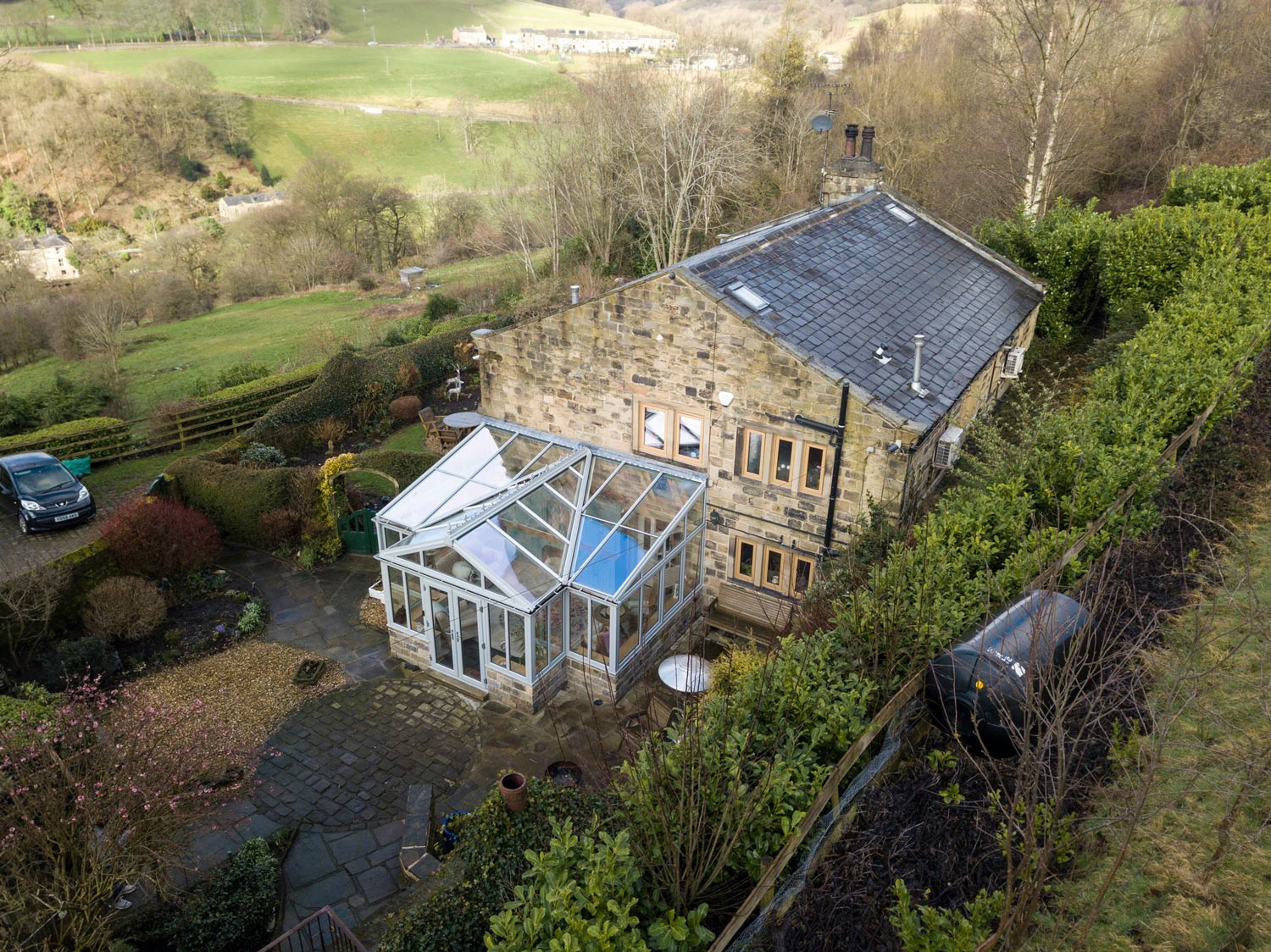 Conservatory Buckinghamshire, Berkshire and Oxfordshire