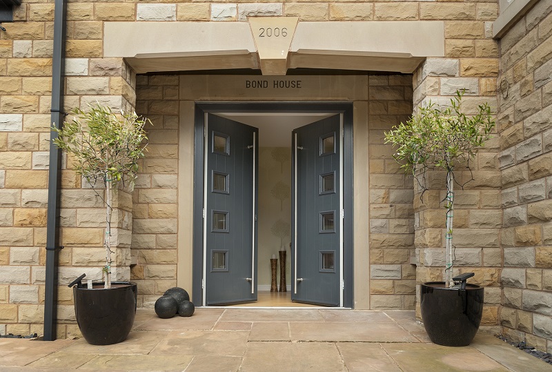 Farnham Common Composite Doors, Doors Berkshire
