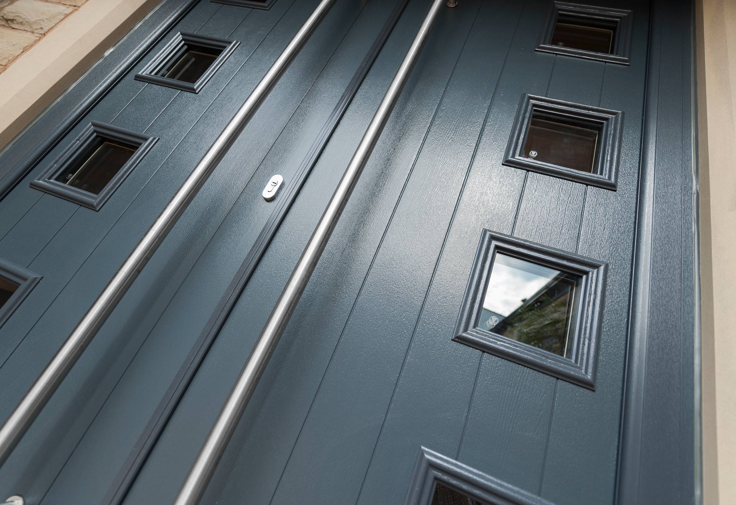 Composite Doors Farnham Common, Front Doors Buckinghamshire