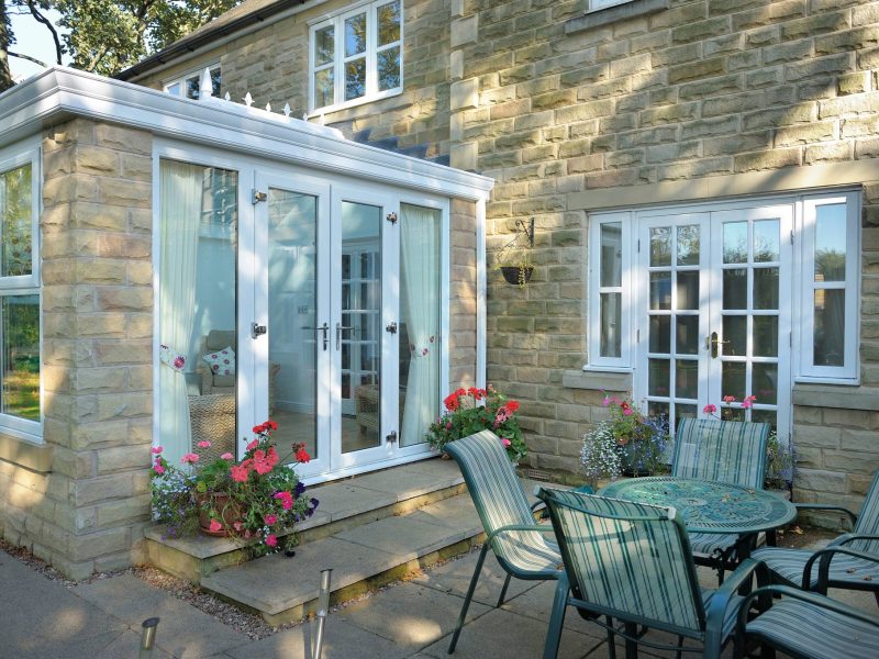 Orangeries and Extensions Berkshire, Buckinghamshire