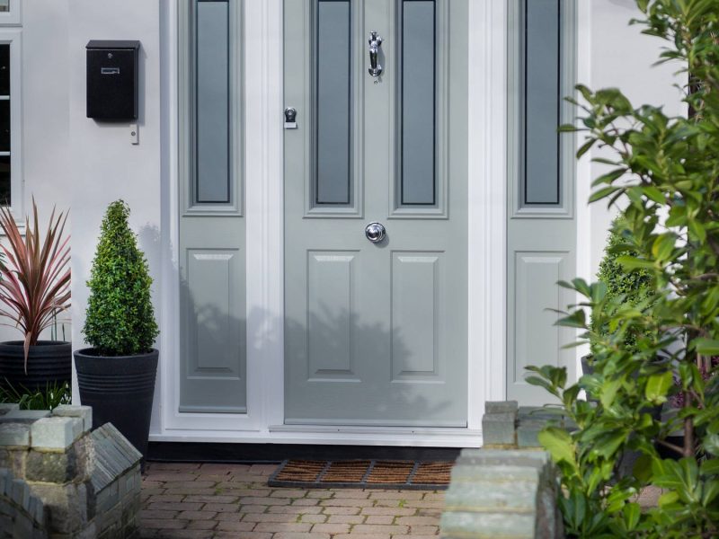 Composite Doors Farnham Common, Doors Buckinghamshire