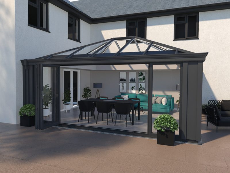 Conservatories Berkshire & Buckinghamshire