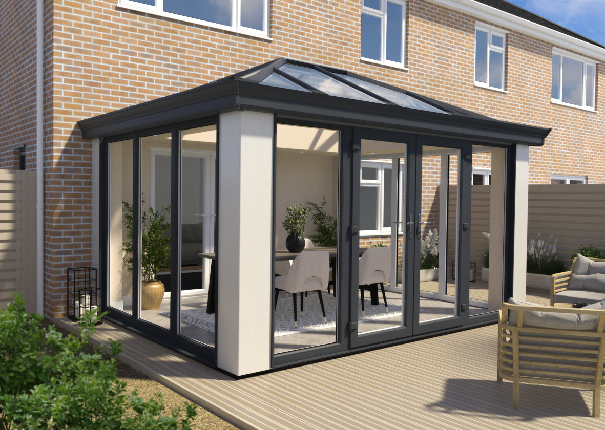 Conservatory Buckinghamshire and Berkshire