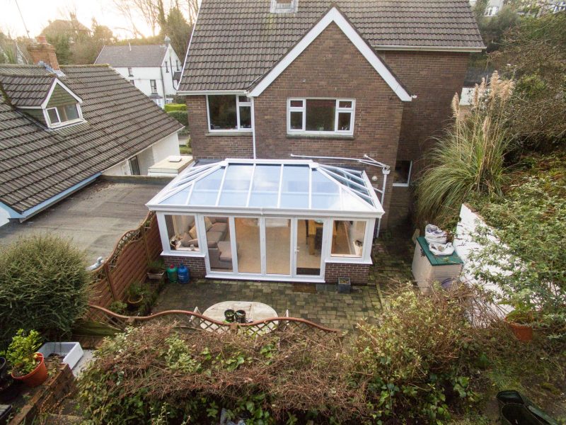 Georgian Conservatories Buckinghamshire and Berkshire