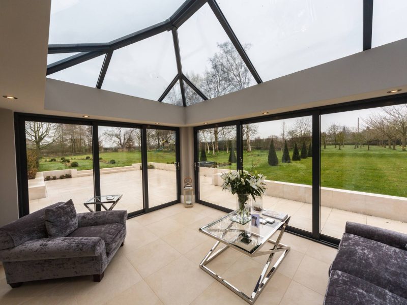 Conservatories Farnham Common, Berkshire