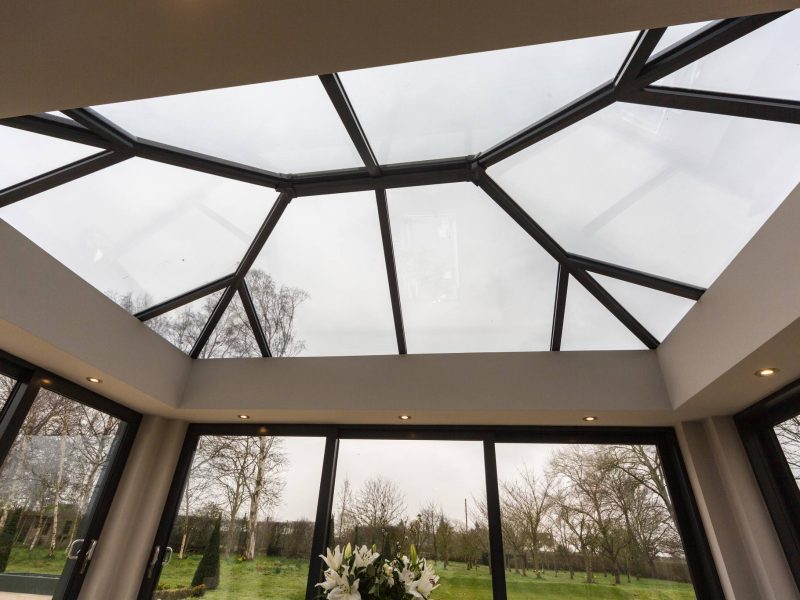 high quality lantern roofs near me buckinghamshire