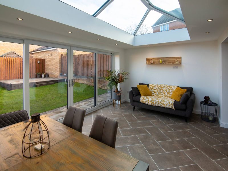 Roof Skylights, Buckinghamshire and Berkshire