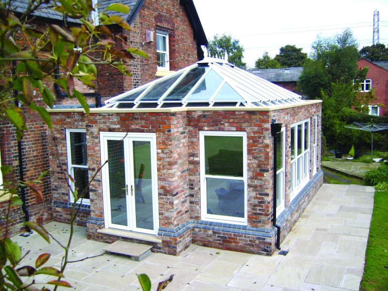 Orangeries Buckinghamshire and Berkshire