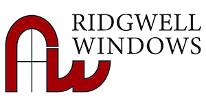 Ridgwell Windows and Conservatories Logo