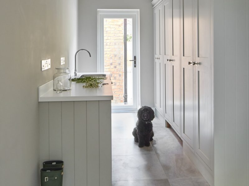 uPVC Doors Buckinghamshire, Berkshire