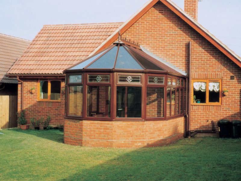 Victorian Conservatories, Buckinghamshire, Berkshire