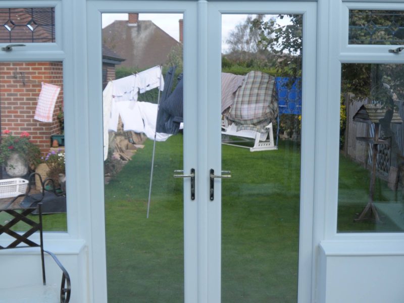 premium french doors Buckinghamshire