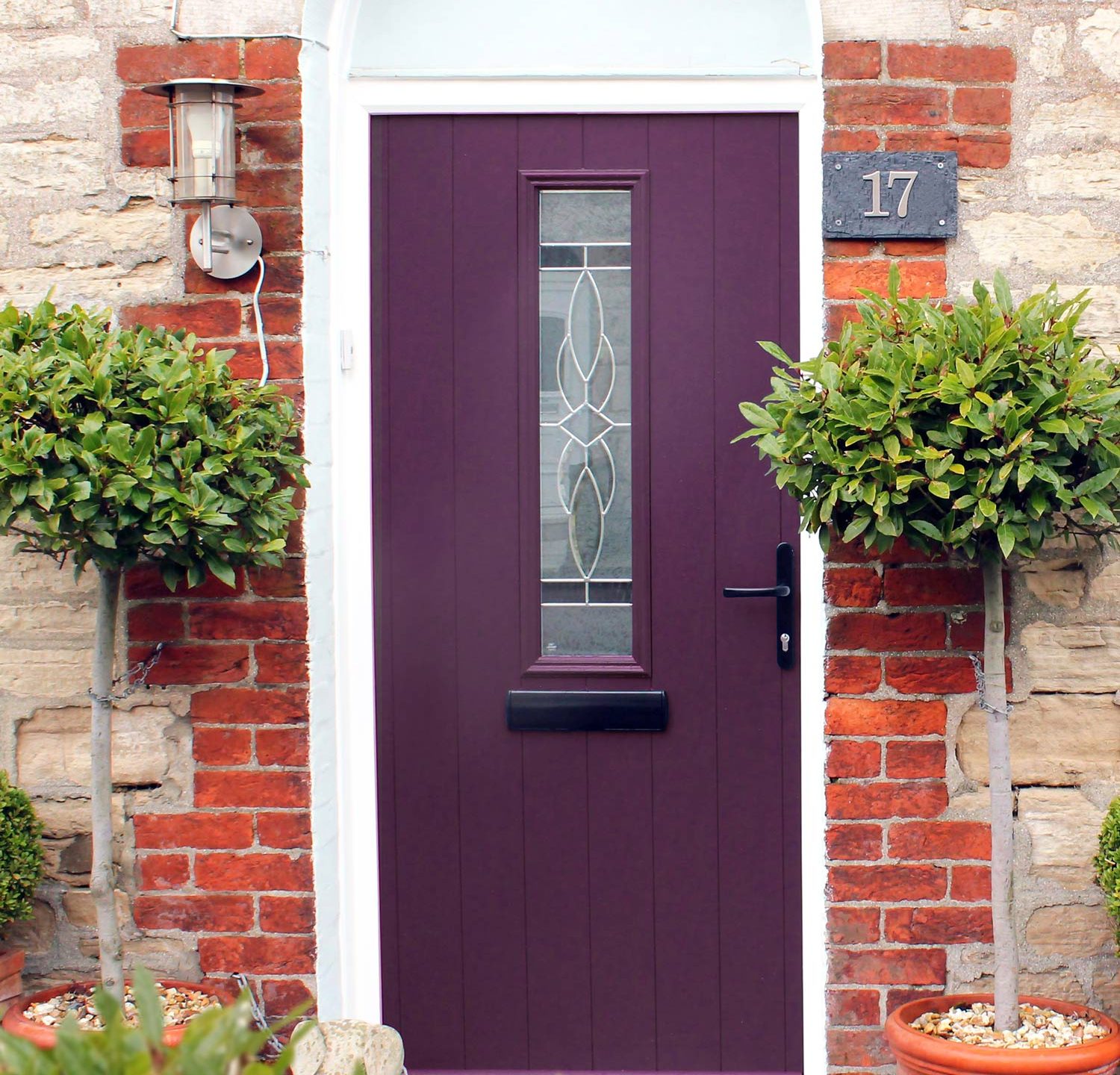 Quality Composite Doors, Berkshire and Buckinghamshire