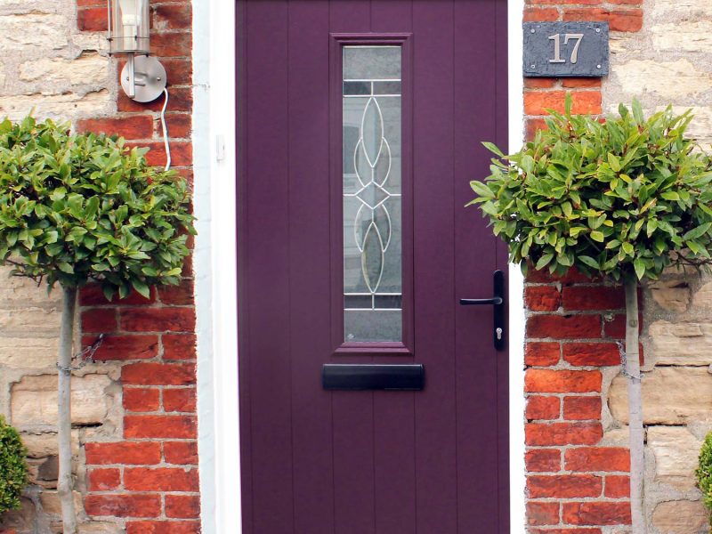 Quality Composite Doors, Berkshire and Buckinghamshire