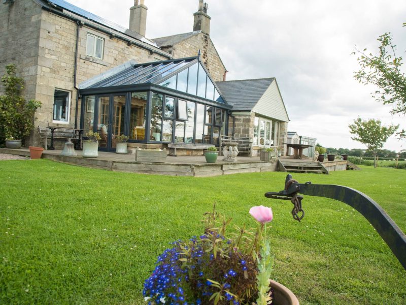 Gable Conservatories, Buckinghamshire and Berkshire