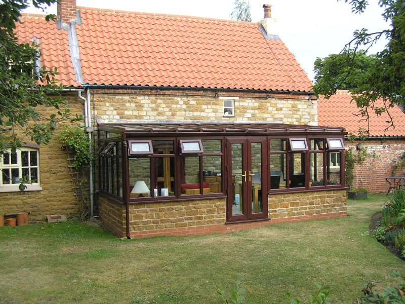 Lean To Conservatories Buckinghamshire and Berkshire