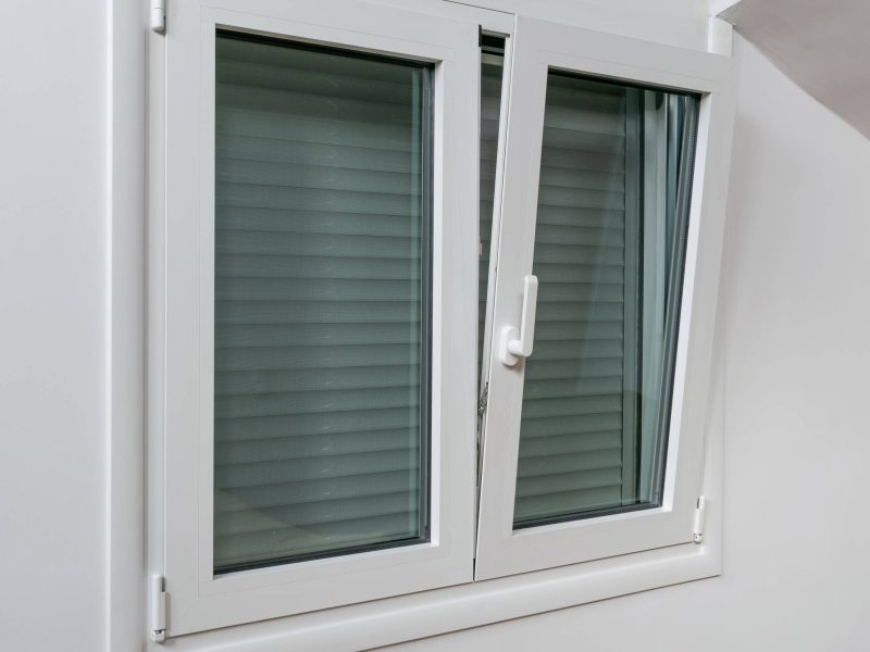 White Tilt and Turn Windows Buckinghamshire, Berkshire