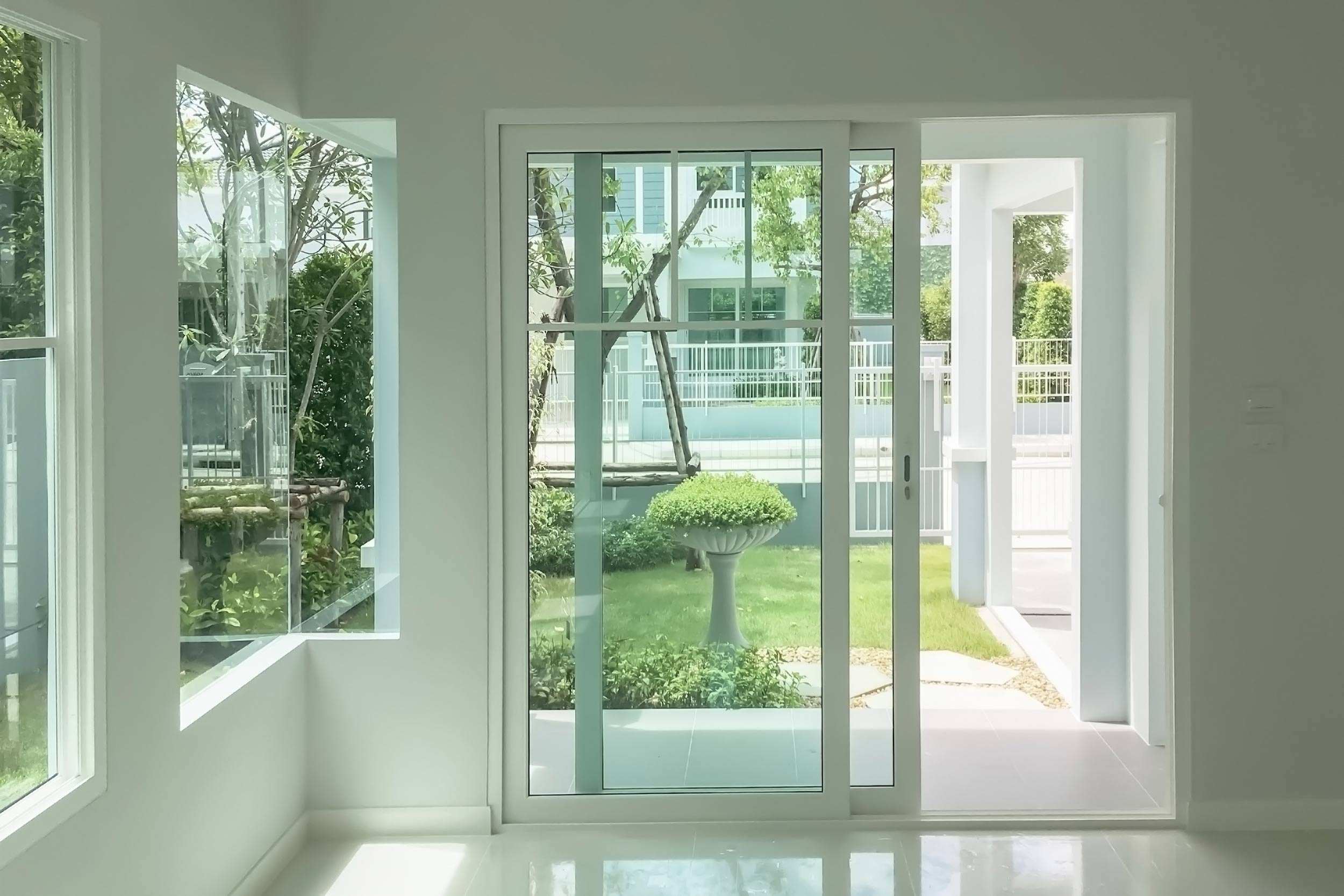 uPVC Sliding Doors Buckinghamshire, Berkshire