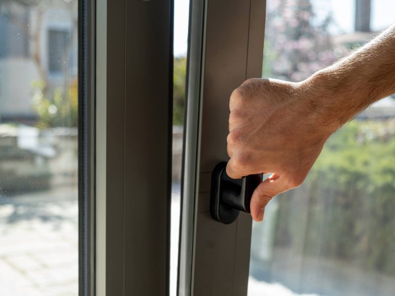 Reversible Windows Buckinghamshire, Berkshire