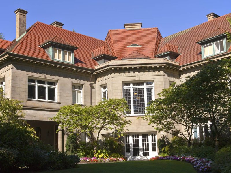 Bow and Bay Windows Farnham Common, Buckinghamshire