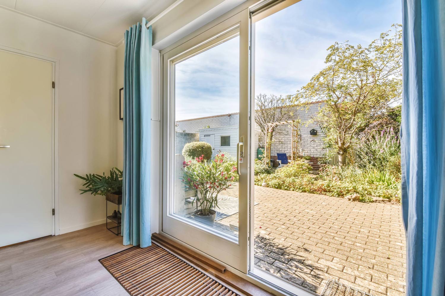 uPVC Patio Doors Buckinghamshire, Berkshire