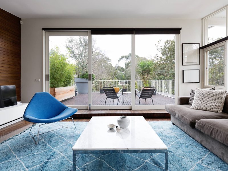 Three Pane Patio Doors, Buckinghamshire, Berkshire