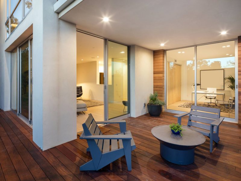 White Patio Doors Buckinghamshire and Berkshire