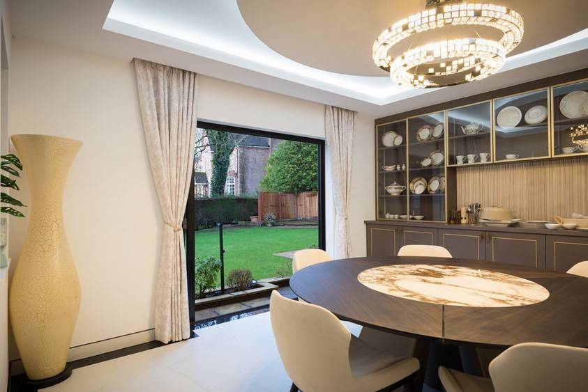 Why Choose Aluminium Bifold Doors For Your Cookham Home?