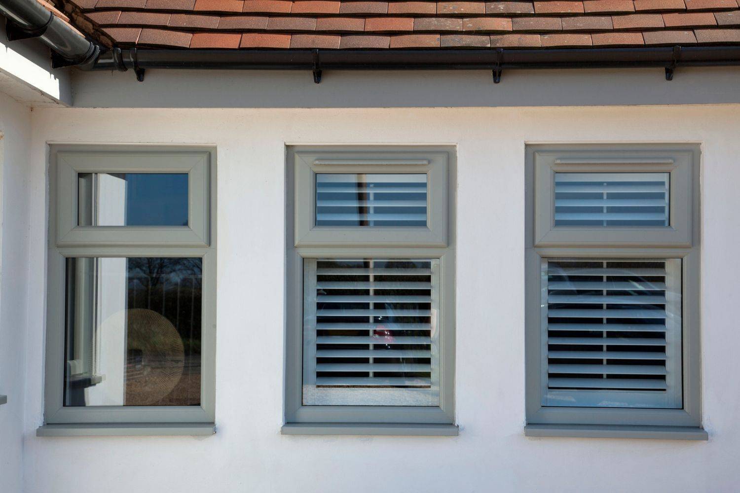 Enhance Your Home Security And Comfort With Quality Casement Windows In Datchet