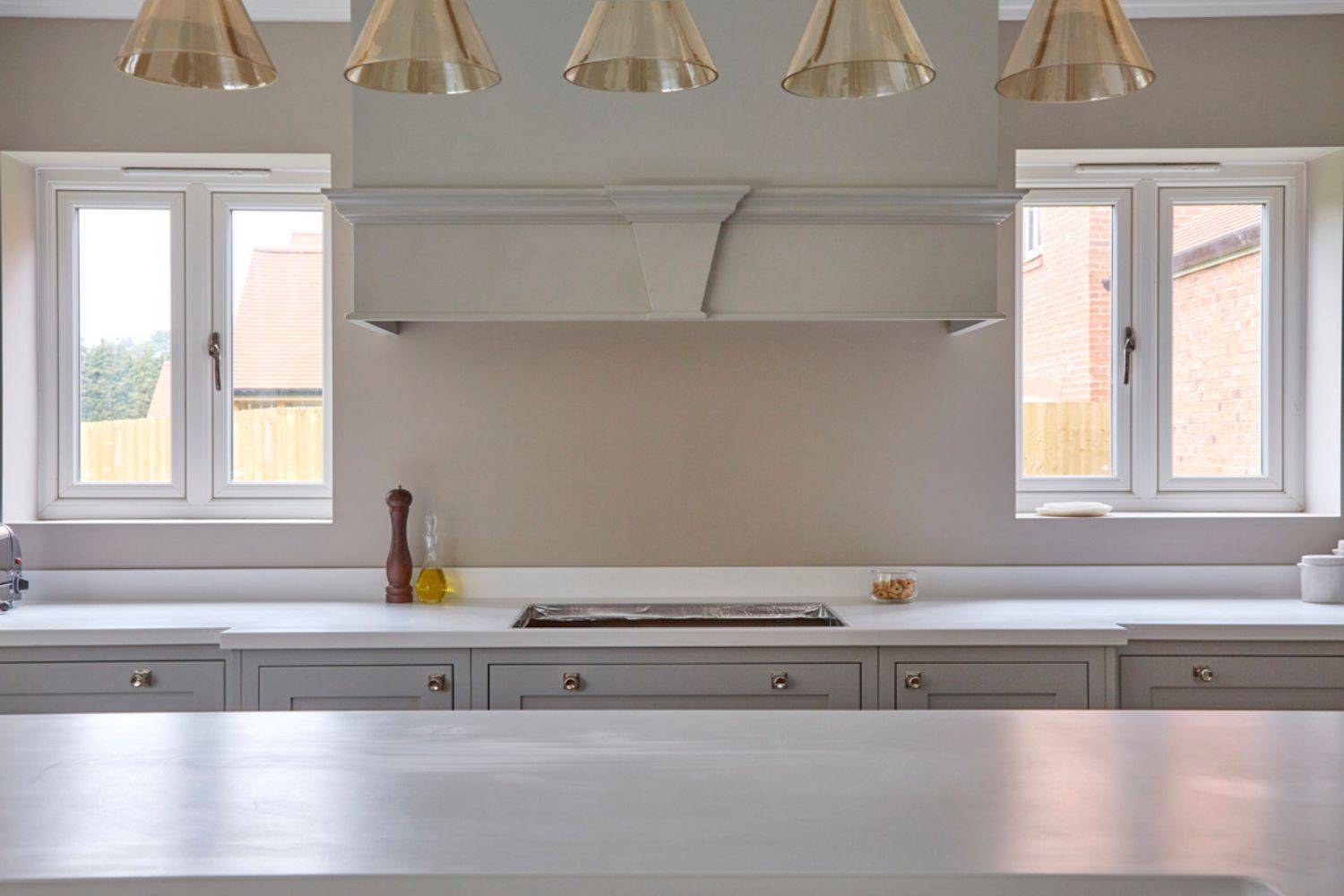 Superior Materials And Craftsmanship With Ridgwell Casement Windows