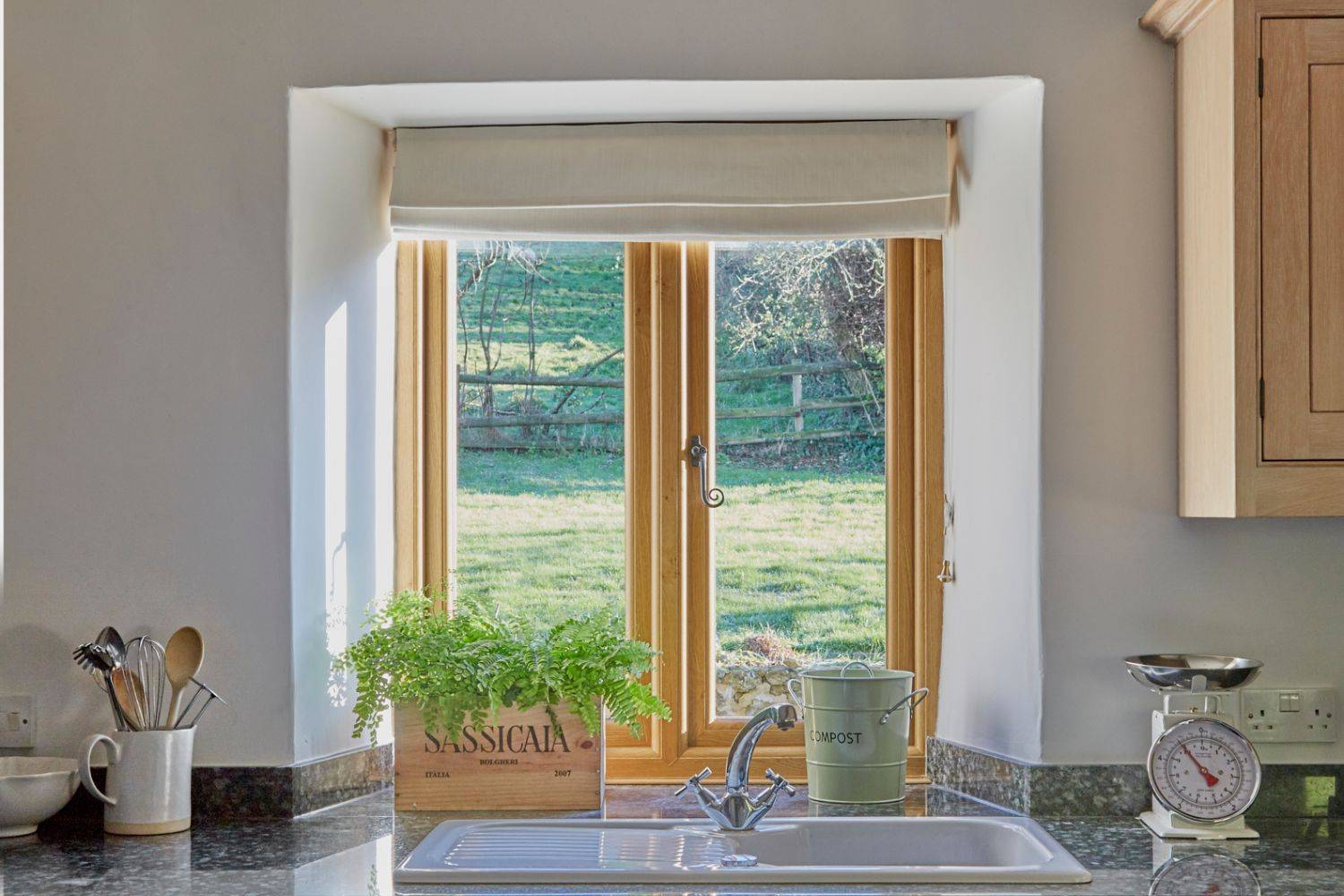 Experience Tailored Service With Ridgwell Casement Windows In Datchet