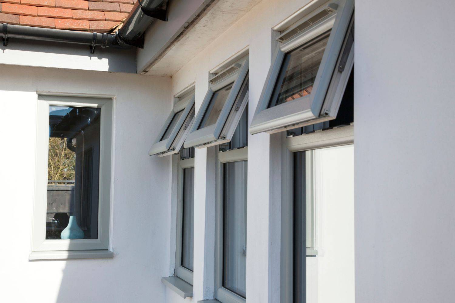 Customising Your Reading Home With Unique Casement Window Features