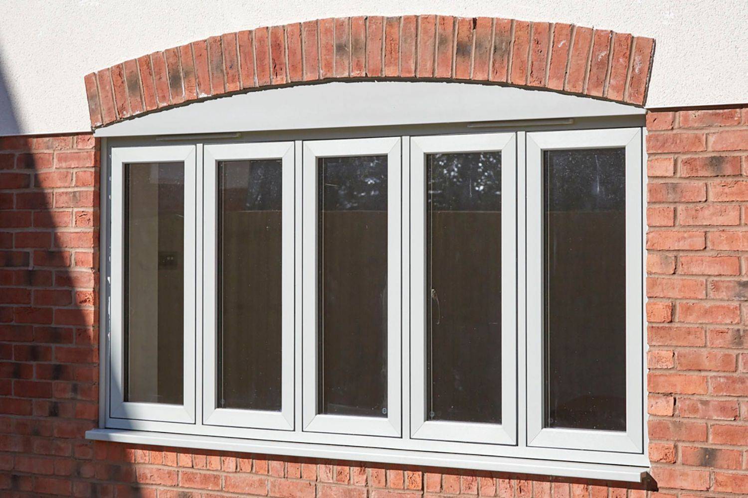 Enhanced Security With Casement Windows In Reading